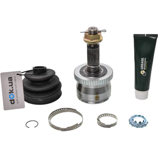 CV3400A BGA Граната для Jeep Grand Cherokee