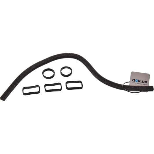 632580 Elring Комплект прокладок клапанної кришки