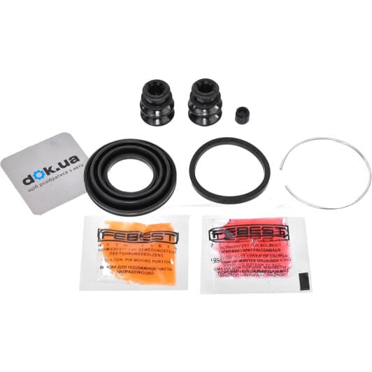 0475-PD5R Febest Ремкомплект тормозного суппорта