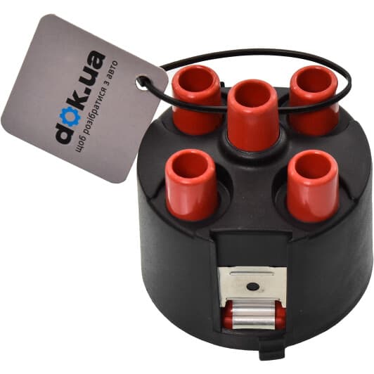 1306266 EPS Кришка розподільника запалювання