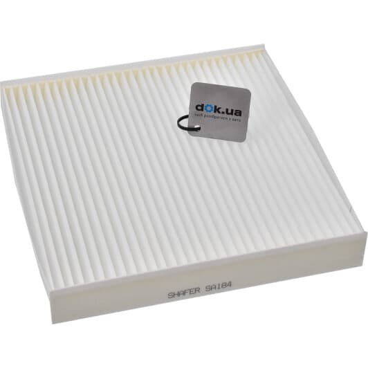 SA184 Shafer Фильтр салона
