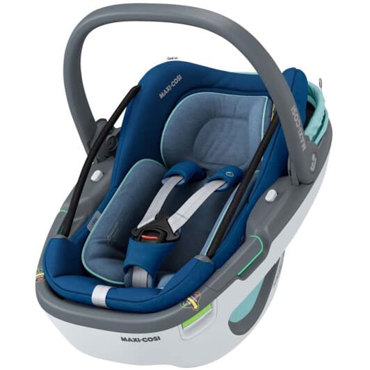 Автолюлька Maxi-Cosi Coral 360
