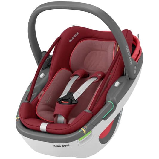 Автолюлька Maxi-Cosi Coral 360