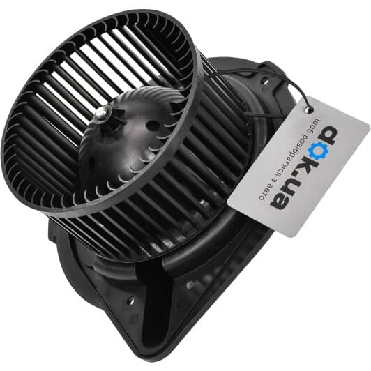 34164 NRF Вентилятор салона