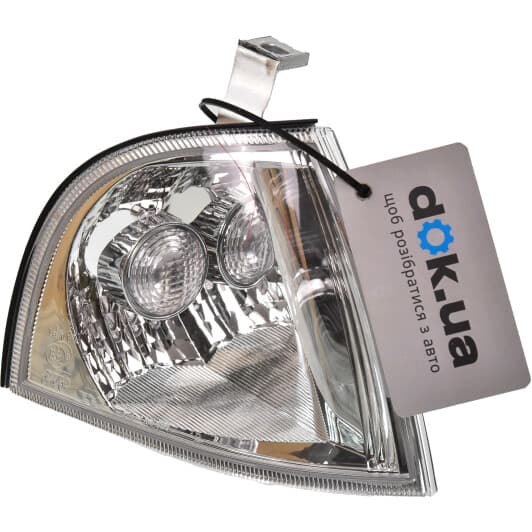 18-0207-01-2 TYC Ліхтар покажчика повороту для Skoda Octavia