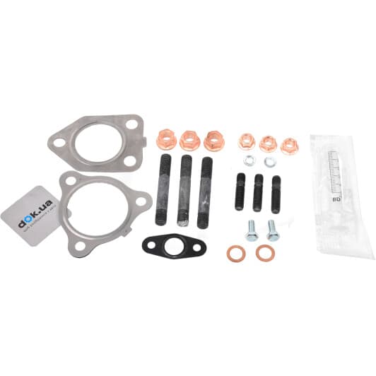 KT730020 FA1 Монтажний комплект турбіни