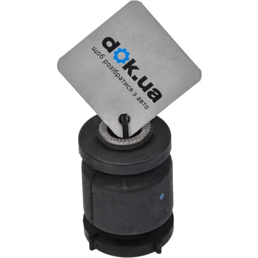 TAB-125 Febest Сайлентблок важеля для Toyota Avensis