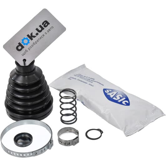 1904007 Sasic Пильовик гранати