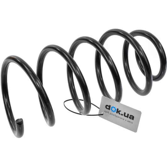 4014201 Lesjöfors Пружина подвески