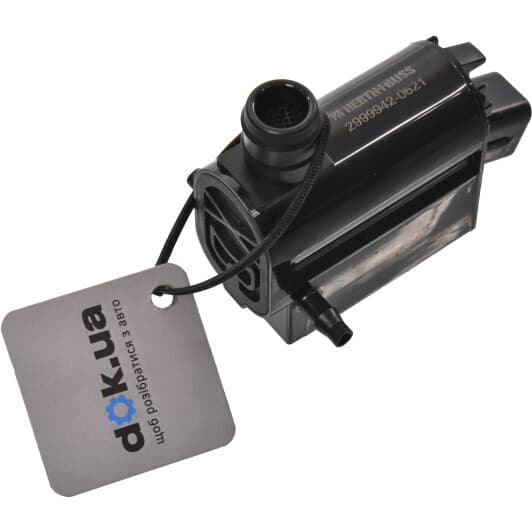 j5410501 Herth+Buss Насос омывателя