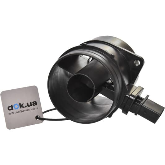 707759250 Pierburg Витратомір повітря