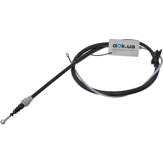 24.3727-0175.2 ATE Трос ручного тормоза