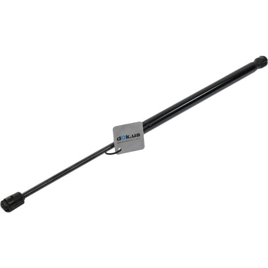 1381201000 JP Group Газовый упор багажника для Mercedes A-Class