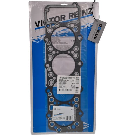 61-52945-40 Reinz Прокладка ГБЦ