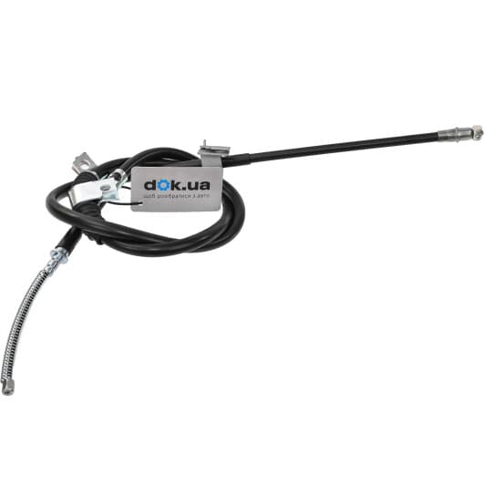 1 987 482 274 Bosch Трос ручного тормоза