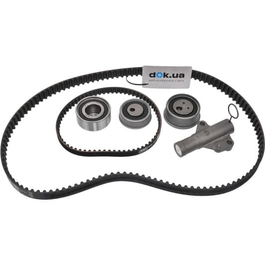 VKMA 95975 SKF Комплект ремня ГРМ