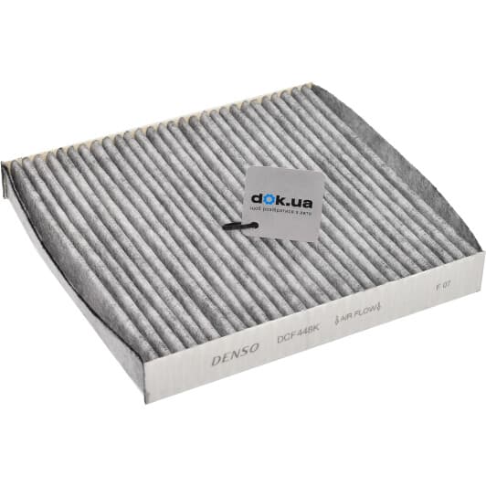 DCF448K Denso Фильтр салона