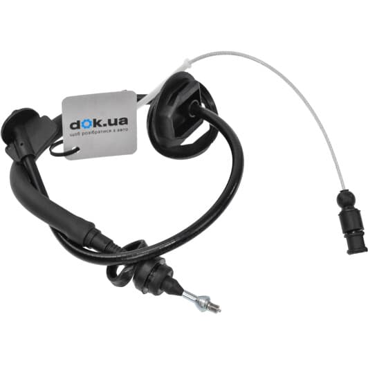 112 160 Topran Тросик газу