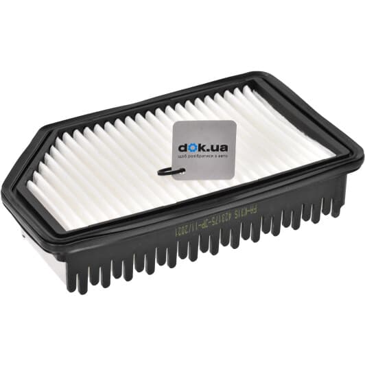 FA-K31S Japanparts Повітряний фільтр