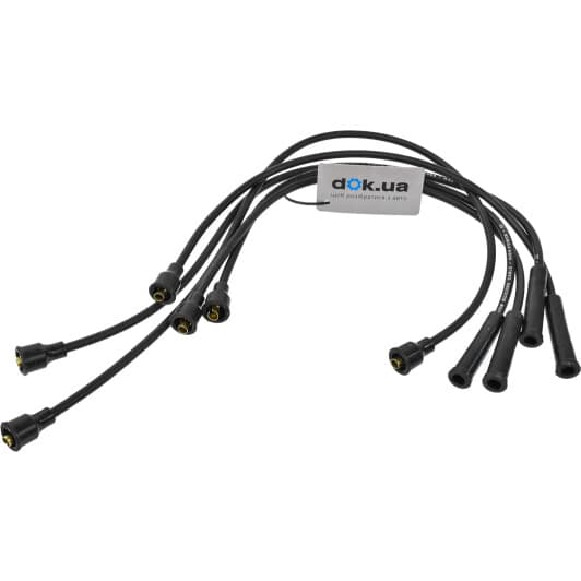 T290B Tesla Комплект проводов зажигания