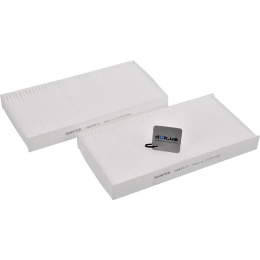 sa426s Shafer Фільтр салону