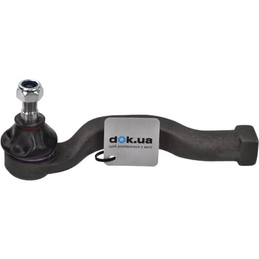 71333 Sidem Наконечник кермової тяги для Mitsubishi Pajero