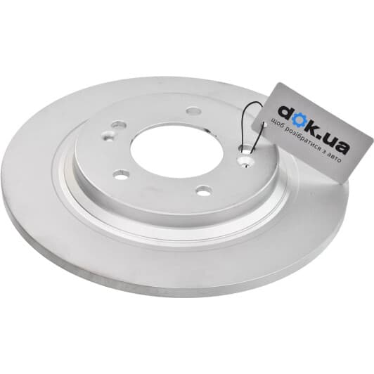 ddf2604c Ferodo Тормозной диск