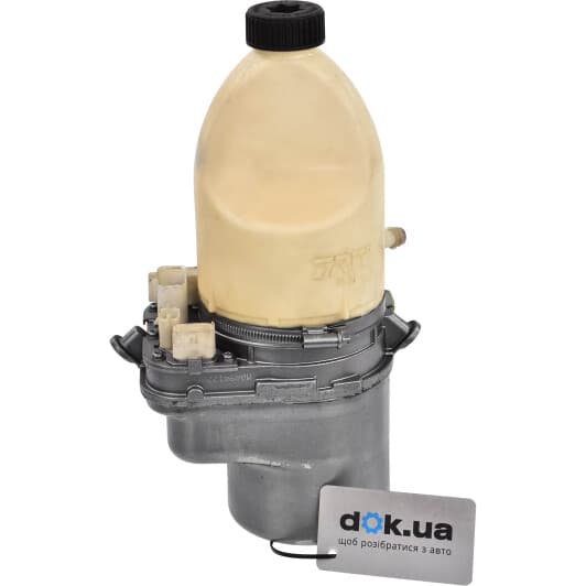 op304r MSG (відновлення) Насос ГУР