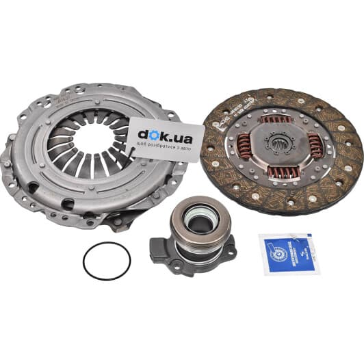 3000 990 026 Sachs Комплект сцепления