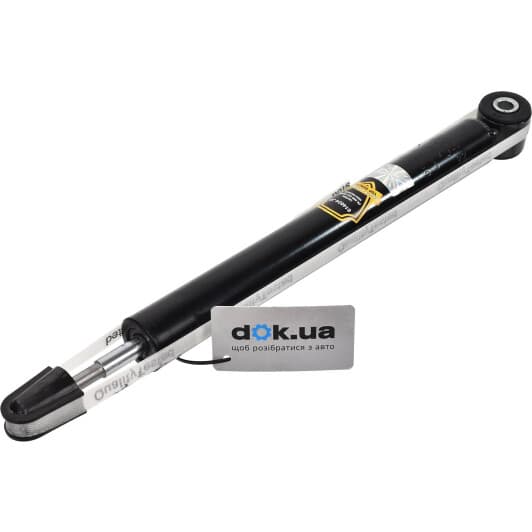 MA-00067 Ashika Амортизатор для BMW 3 Series