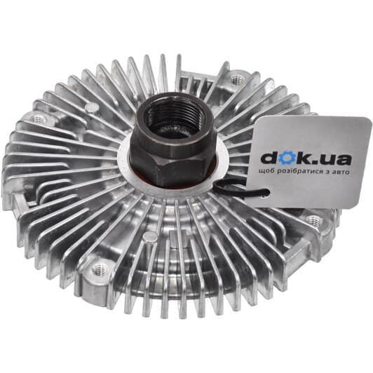 74268 Asam Віскомуфта вентилятора