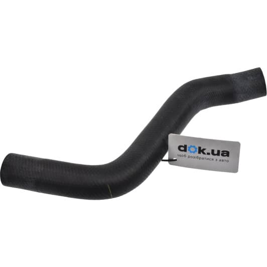 FS0515186 Mazda Патрубок радиатора системы охлаждения двигателя для Mazda 626