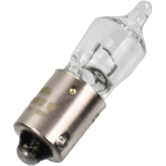 Автолампа Narva H10W BA9s 10 W прозора 178333000
