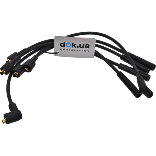 0 986 356 798 Bosch Комплект дротів запалювання
