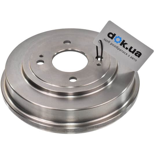 2346-S A.B.S. Гальмівний барабан