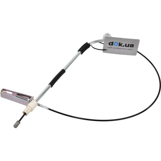 10.9328 Cofle Трос ручного гальма для Mercedes A-Class