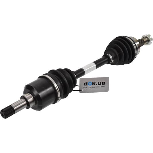 VKJC 5092 SKF Піввісь