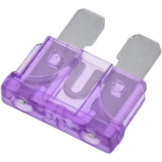 Запобіжник автомобільний Shafer SL5135 FT midi (normal) 35A