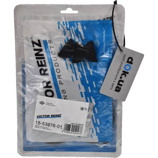 15-53976-01 Reinz Комплект прокладок клапанної кришки