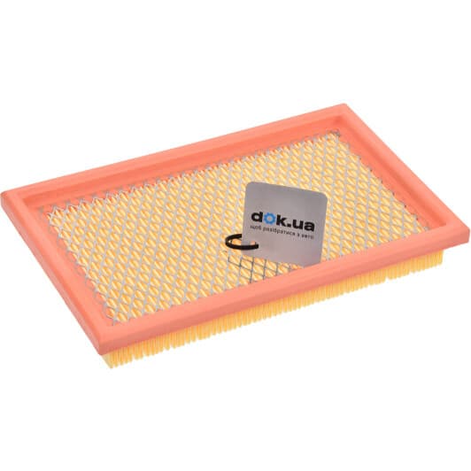 FA-486S Japanparts Воздушный фильтр для Honda Logo