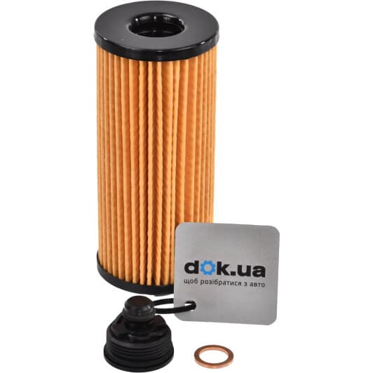 F026407204 Bosch Масляный фильтр