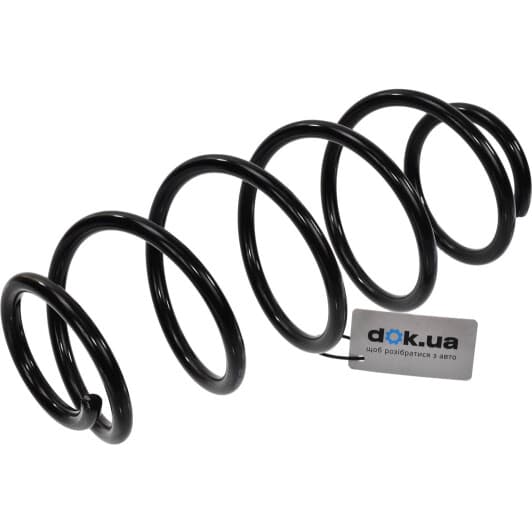 14.875.807 CS Germany Пружина подвески