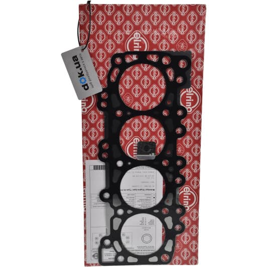 743.210 Elring Прокладка ГБЦ