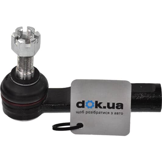 H421 Teknorot Наконечник рулевой тяги