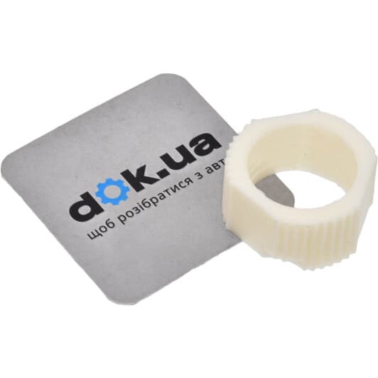 114508060 VAG Втулка кермового вала