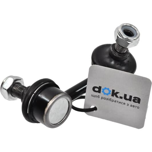 10010202 GMB Стойка стабилизатора