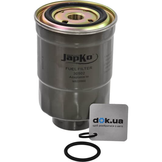 30502 Japko Топливный фильтр