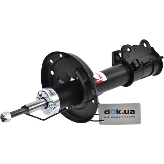 AGX098MT Magnum Technology Стойка амортизатора