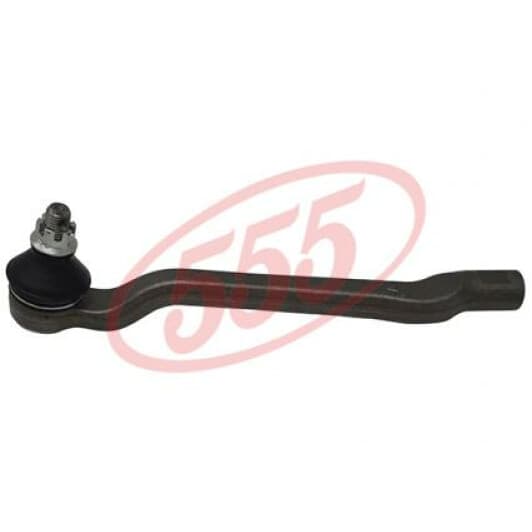 set071l 555 Наконечник кермової тяги