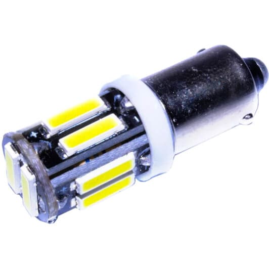 Автолампа AllLight T2W BA9s 29031000